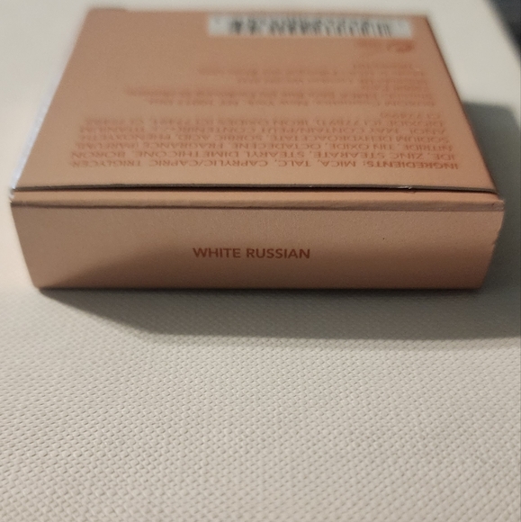 NIB - BUXOM WANDERLUST GLOW HIGHLIGHTER - Picture 5 of 5
